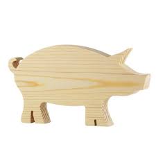 Epingle Sur Bois
