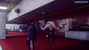 A corruptive presence has invaded the federal bureau of control…only you have the power to stop it. Control Ultimate Edition Ps5 Gameplay