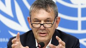 UNRWA: Ex-Gefangene berichten von Missbrauch durch Israel