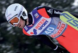Andrzej stękała zdradził po kwalifikacjach do konkursu w bischofshofen, że miał problemy z butami. Un Podium En Pologne Pour Debuter L Annee La Region