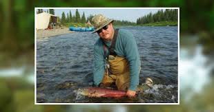 Mark Anthony Stacy Obituary February 13, 2023