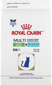 Royal canin veterinary diet feline gastrointestinal canned cat food. Royal Canin Feline Multifunktions Urin Hydrolysiert Protein Trocken Katzenfutter 6 6 Pfund Amazon De Haustier