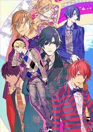 Psp Uta No Princesama All Starlimited Edition Super Shining Smile Box Japan Import Want Additional Info Click On The I Uta No Prince Sama Utas Otoya Ittoki