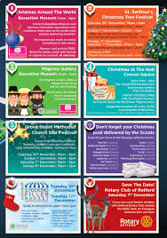 Creating something special for every special occasion. Retford Christmas Market And Lights Switch On Event North Notts Bid