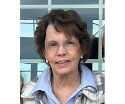 Marianne Campbell Obituary (1949