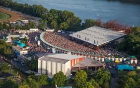 Riverbend Music Center Cincinnati Ticket Price Timings