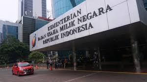 Pt perusahaan listrik negara, pt adhi karya tbk, pt krakatau steel tbk, pt kimia farma tbk ciri dari bumn perum adalah untuk memenuhi kebutuhan rakyat, pemimpinnya adalah seorang direktur atau direksi, dan pekerjanya adalah pegawai dari. Kementerian Bumn Tegaskan Pegawai Bumn Yang Ngantor Hari Ini Ikuti Aturan Anies Kumparan Com
