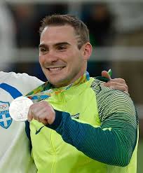 A post shared by eleftherios petrounias (@eleftherios_petrounias) on nov 5, 2019 at 3:41am i love eleftherios petrounias, also known as the lord of the rings, with all my heart and soul, this has. Arthur Zanetti Wikiwand