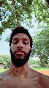 Man Singing Micheal Jackson in Rehab