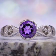 They each have different meanings, but many are. Amethyst Symbolism And Legends International Gem Society