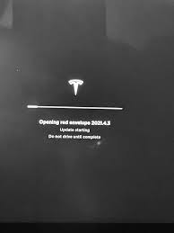 Gourmet foods, jewelry, toys, housewares, and personalized products. Tesla Update 2021 4 3 Opening Red Envelope Teslamotors