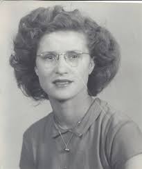 Leona Woodward Obituary