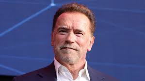 She was topless in the shot": Arnold Schwarzenegger Still Friends With 82  Year Old Model Heidi Sutter from Famous 'Pumping Iron' Pic