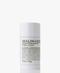 Malin Goetz Bergamot Deodorant Sd 210 73 Perfectly Basics