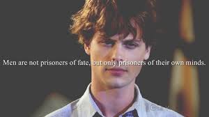 Reid Criminal Minds Quotes. QuotesGram via Relatably.com