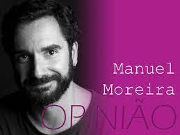 Hugo van der ding é o novo responsável de comunicação do canal q. Dezanove Noticias E Cultura Lgbti