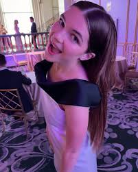 This was good, the young lady is an amazing actress. The Devil In Ohio.