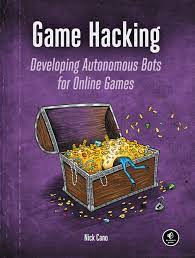 Game Hacking | No Starch Press