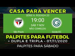 Bilhete pronto bilhetes prontos futebol hoje bilhetes prontos para hoje. Palpites De Futebol Para Hoje 07 11 2020 Bilhetes Prontos De Sabado Youtube