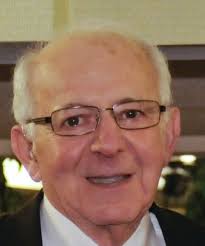 Edgar Wolman Obituary