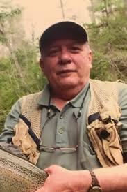 Robert Mitchell (Bob) Carson Obituary September 27, 2017