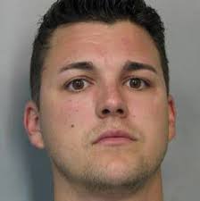 UPDATE: Burglary suspect nabbed in Pennsylvania