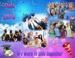 Blankets, canvas, photo books, mugs, phone or tablet cases Graduation Photo Collage Ideas 4 Designs To Try Yourself