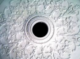 Ceiling Medallion Ceiling Rose Ceiling Medallions Dream Dining Room
