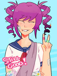 Still Good Yandere Simulator Speedpaint By Pandicornqueen Deviantart Com On Deviantart Yandere Simulator Yandere Simulator Memes Yandere