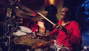 Kingsmen drummer d*** peterson confirmed mitchell's death to rolling. Mike Mitchell Drummerworld