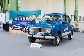 Image result for Blue Gendarmerie 1982 Renault