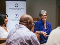 Alzheimer's Association Caregiver Support Group
