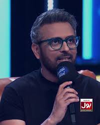 Hammad Maqsood Pakistan Idol Viral Video