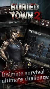 Can we get talent point' from survival . Buried Town 2 Zombie Survival Game For Android Apk Download