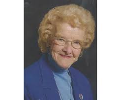 Clara Eastman Obituary (2014)