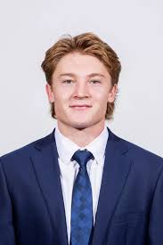 2026 Men's Lacrosse Roster