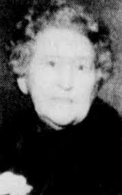 Adah Faye Starr Fowler (1903-1985)