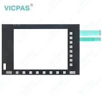 6FC5203-0AF03-0AA0 Siemens OP015 Membrane Keyboard