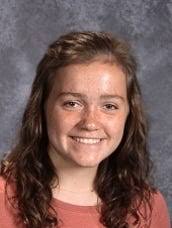 Times All-Area Girls Nordic Ski Team: Tech sophomore sees workouts as fun