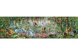 We did not find results for: Educa Around The World Puzzle Of 42000 Pieces Puzzles123