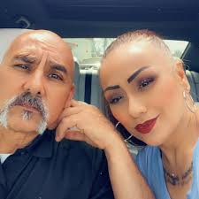 Victoria Garcia 的个人主页