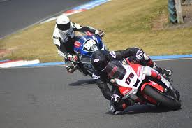 Two Days of Great Racing at Mallory Park