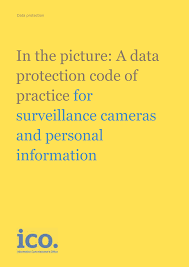 Cctv and other surveillance camera devices that view or record individuals, and covers other information that relates to individuals, for example vehicle registration marks captured by anpr equipment. Https Ico Org Uk Media 1542 Cctv Code Of Practice Pdf