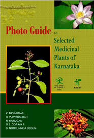 40 flowers name in hindi. Pdf Photo Guide To Selected Medicinal Plants Of Karnataka