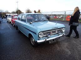 Image result for Spring Green 1967 Vauxhall