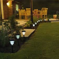 Bob Vila Radio Solar Garden Lights Solar Lights Garden Solar Landscape Lighting Solar Powered Garden Lights