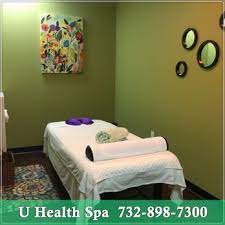 It seems like yoga is becoming more and more popular each year, with additional classes and studios opening up all over the country. U Health Spa 19 Photos 16 Reviews Massage 3705 Hwy 33 Neptune Nj Phone Number