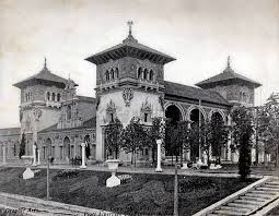 Pan American Exposition 1901 Pan American World S Fair Buffalo New York