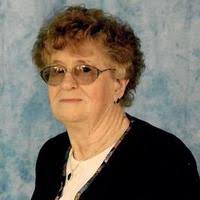 Wilma Juanita Beckman