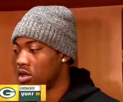 Quay Walker Interview